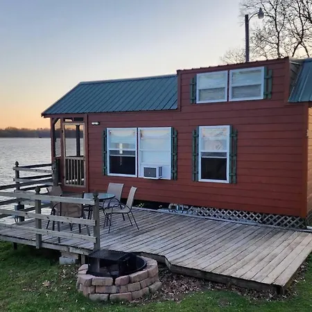 Wheeler Lake Riverbend Haven 2